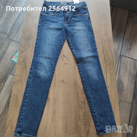 Продавам лот от детски дънки , снимка 3 - Детски панталони и дънки - 37314820