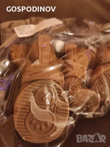 Есенно-зимни ботушки за куче, снимка 3 - За кучета - 47398840