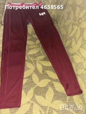 Дамски клин Helly Hansen, снимка 3 - Клинове - 52268306