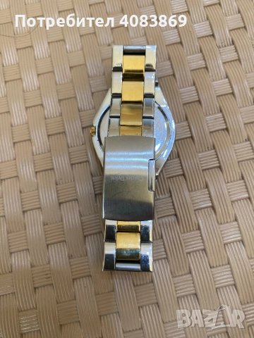 Часовник Charles Delon, снимка 9 - Луксозни - 52010600