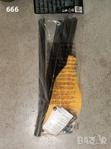 гребла за лодка, снимка 2 - Водни спортове - 43528664