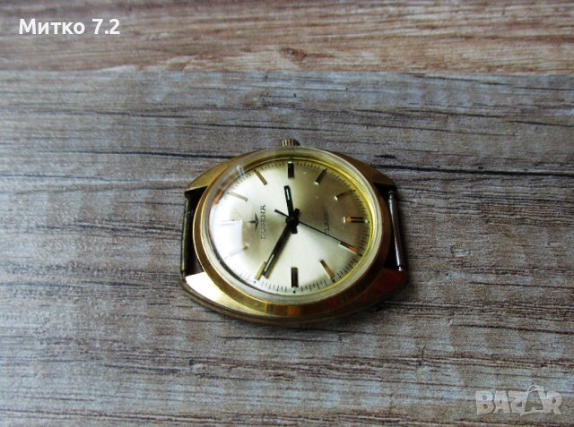 Часовник Dugena, снимка 4 - Мъжки - 39698853