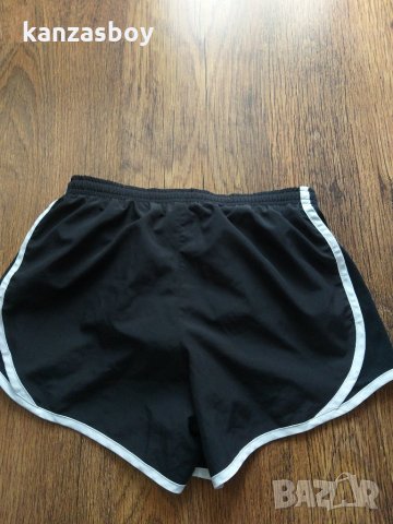  Nike Girls Tempo Running Shorts - страхотни юношески шорти , снимка 8 - Детски къси панталони - 32997411