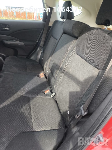 Honda crv cr-v Хонда ЦРВ 4х4 1.6 i-dtec Earth Dreams, снимка 13 - Автомобили и джипове - 50577533