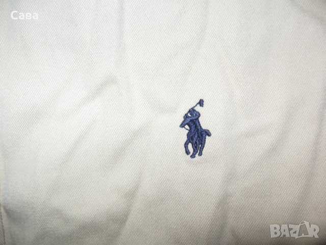 Риза POLO-R.LAUREN  мъжка,Л, снимка 3 - Ризи - 43806998