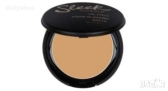 30 броя ЛОТ -Фондьотени/ Коректори/Контури на Sleek Makeup, Англия, снимка 2 - Комплекти и лотове - 48620906