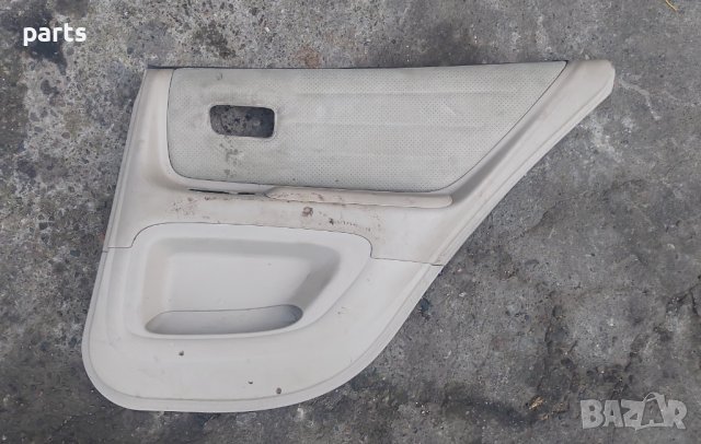 Задна Дясна Кора Лексус ИС200 N