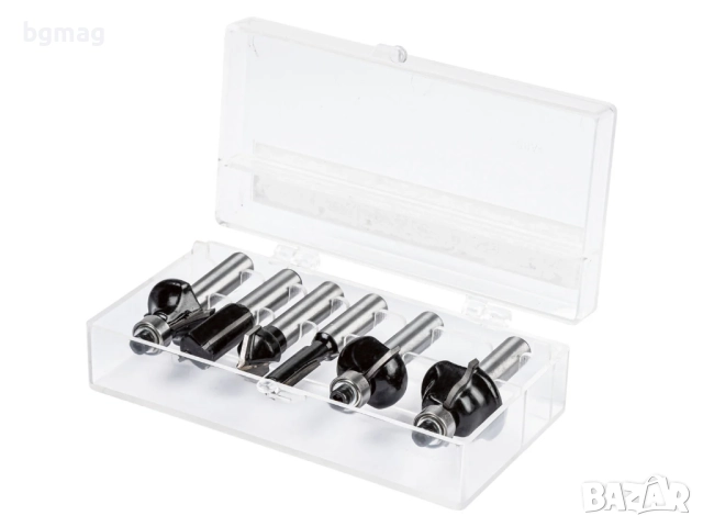 PARKSIDE акумулаторна фреза POFA 12 B3,12V, снимка 10 - Други инструменти - 52136977