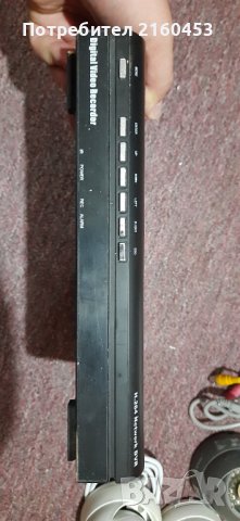 Продавам два DVR-а и 6 аналогови камери, снимка 4 - Аналогови камери - 36800396