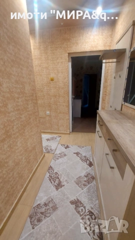 Тристаен апартамент в кв.Училищни,гр. Хасково, снимка 7 - Апартаменти - 53464716