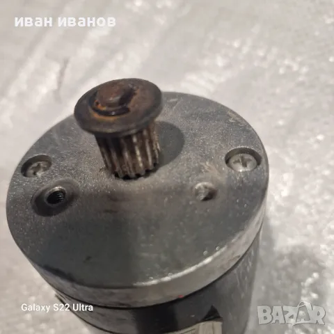 Мотор Ел Велосипед , снимка 5 - Части за велосипеди - 48214737