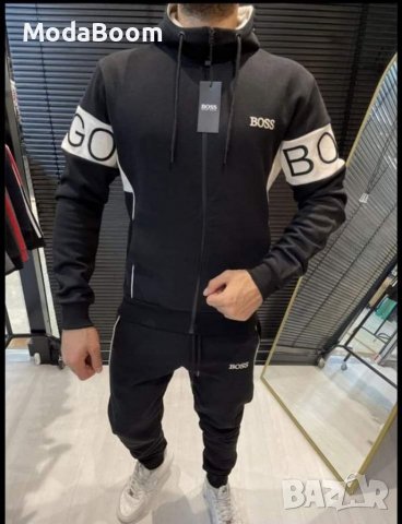 Мъжки екипи , снимка 3 - Спортни дрехи, екипи - 38307009