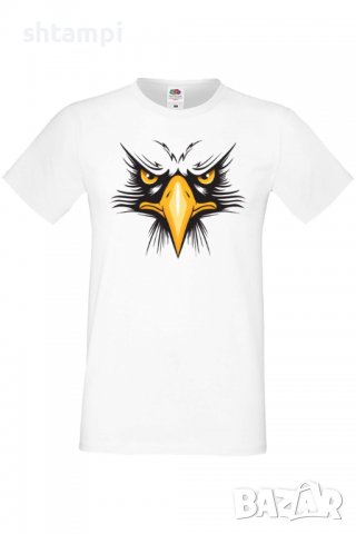 Мъжка тениска EAGLE Изненада,Повод,Подарък,Празник, снимка 3 - Тениски - 37655288
