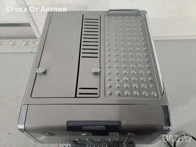 Кафемашина - Delonghi PrimaDona, снимка 7 - Кафемашини - 49631215