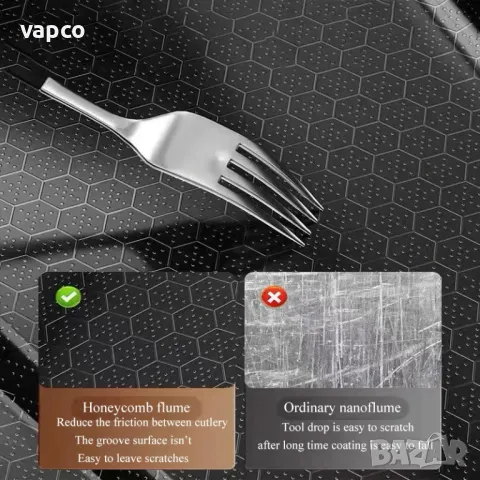 80см Модерна мултифункционална кухненска мивка с двовен водопад 20 в 1, снимка 9 - Мивки - 49008730