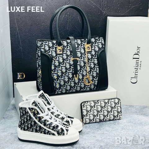 Дамски Чанти ⚜️DIOR , снимка 2 - Чанти - 52564360