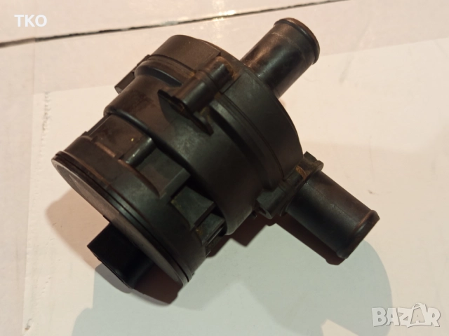 Допълнителна - електрическа водна помпа за NISSAN X-Trail Qashqai 2.0dCi и SUZUKI Grand Vitara - 1.9, снимка 2 - Части - 52997667