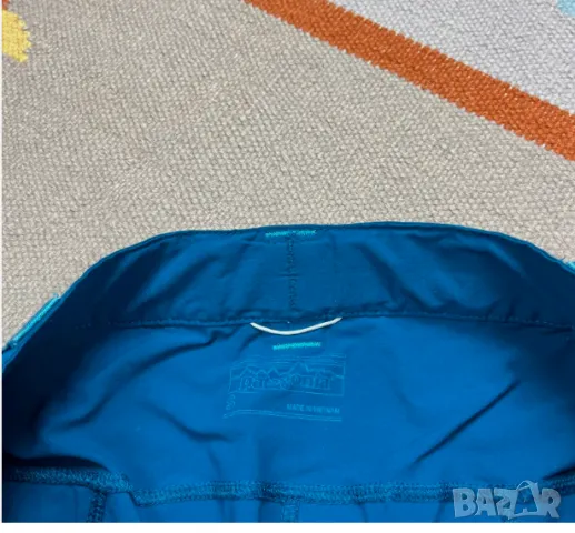 Дамски къси панталони Patagonia Dirt Craft Cycling MTB Padded Lined Small Bike Shorts, снимка 3 - Къси панталони и бермуди - 49293049