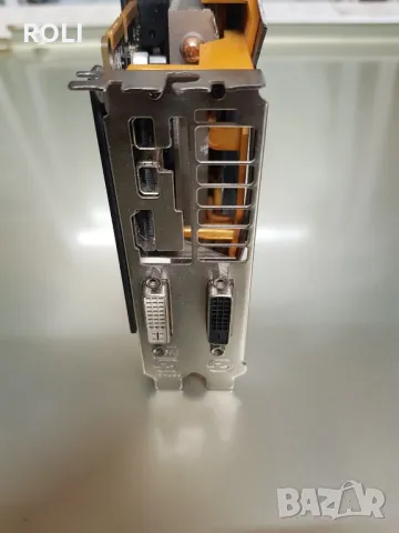Sapphire TOXIC R9 280X, 120 лв , снимка 5 - Видеокарти - 49458334