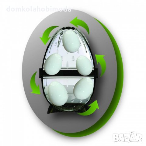 Уред за бързо белене на варени яйца, снимка 4 - Други - 27814908