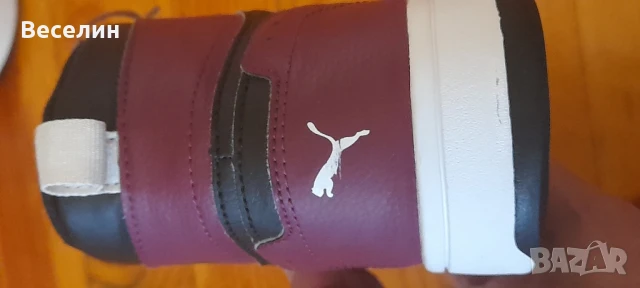 Маратонки PUMA Намаление , снимка 5 - Маратонки - 50848174
