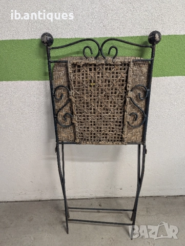 Рустикални градински мебели , снимка 10 - Градински мебели, декорация  - 52542260