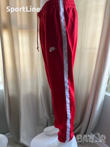 Анцузи Nike, снимка 1 - Спортни дрехи, екипи - 26421297