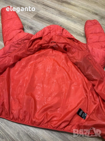 Мъжко яке Оakley HULL Primaloft Insulated Winter Jacket , XL размер, снимка 11 - Якета - 53274071