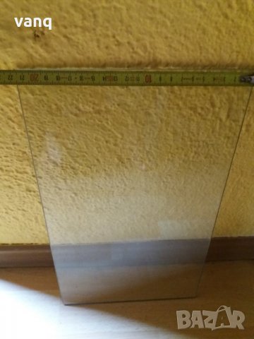 Огниупорно стъкло, снимка 1