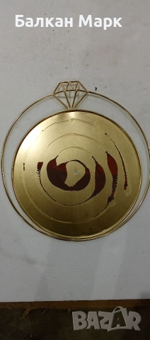 Метални рамки за огледало/огледала– нови | Lawrence Grey, снимка 5 - Огледала - 52882619