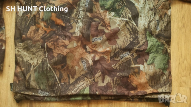 Pinewood Jacket размер XL тънко яке - 2067, снимка 7 - Екипировка - 53418039