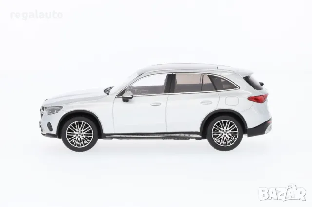 B66960646,умален модел die-cast Mercedes-Benz GLC,AVANTGARDE,X254,1:43, снимка 4 - Колекции - 48892169