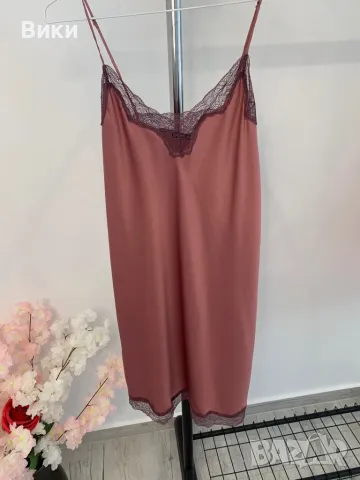 Нощница на Oysho размер М, нова без етикет