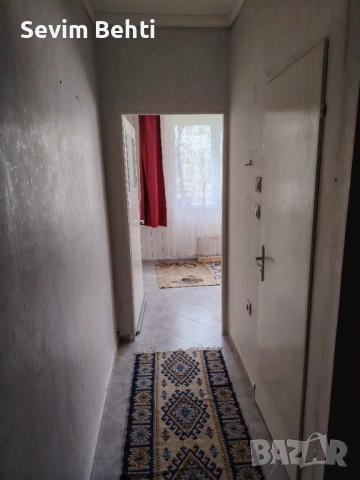 Едностаен апартамент, снимка 6 - Дивани и мека мебел - 52561111