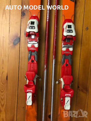 Комплект Ски комплект ,автомати,щеки,BLIZZARD X-PLODE 165см,перфектни!, снимка 3 - Зимни спортове - 43380100