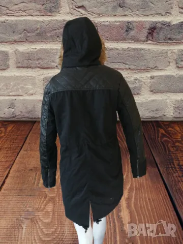 Дамско Яке Firetrap /12-М/668Б12, снимка 2 - Якета - 48295826