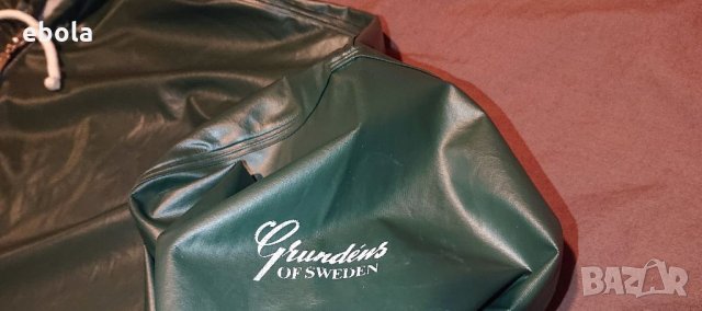 Grundens - комплект XL, снимка 4 - Екипировка - 34635880