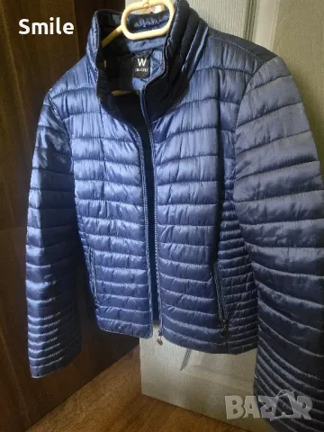 Дамско яке пролет/есен, снимка 6 - Якета - 48989081