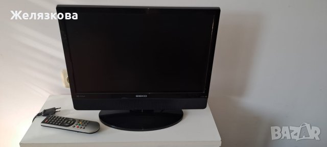 Монитор телевизор Беко Beko, снимка 3 - Монитори - 43413345