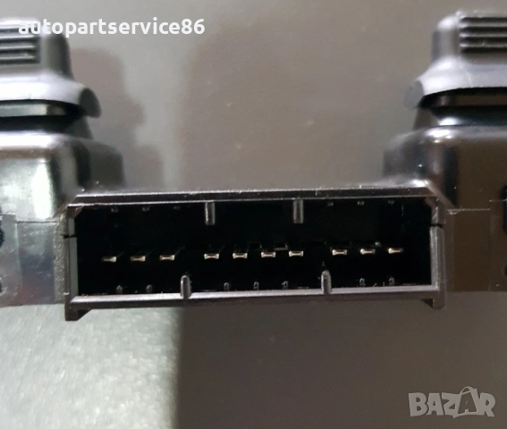 Превключвател за електрически прозорци за Jeep Cherokee 2.8 CRD (2003‑2008) 56010091AB, снимка 3 - Части - 53571443