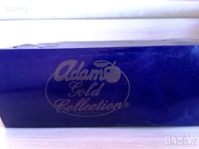Колекционерски Порцеланов Съд-Adamo Gold Collection , снимка 13 - Антикварни и старинни предмети - 43510747