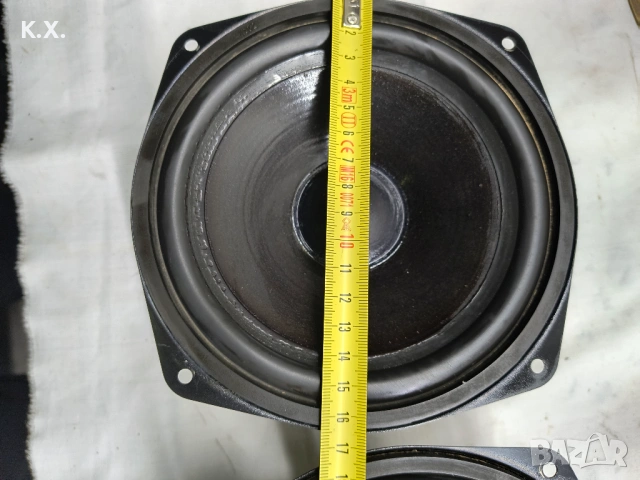 Нискочестотни говорители westra , снимка 6 - Тонколони - 53015558