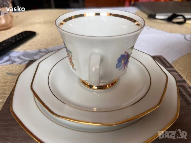 Bavaria-мн.добри, снимка 3 - Сервизи - 49707359