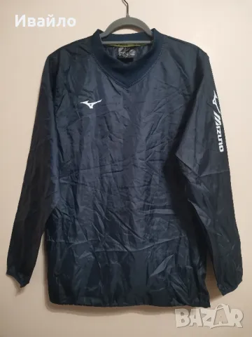 Mizuno Rain Jacket. , снимка 1