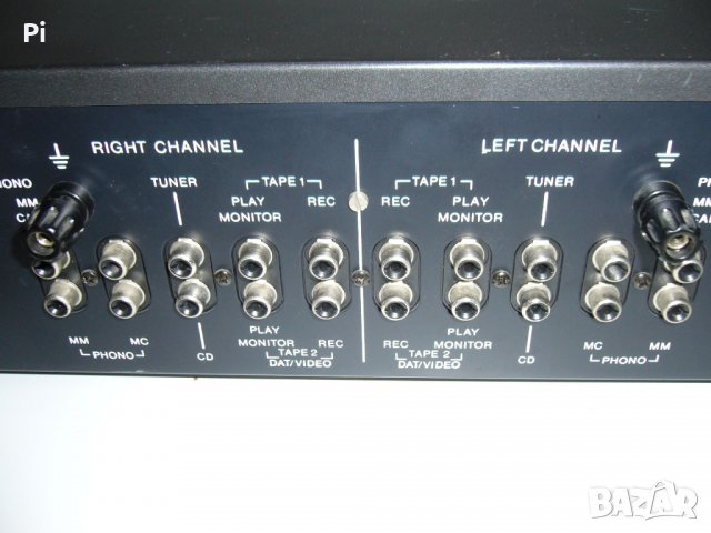 Топ модел усилвател Dual cv441 + оригинална дистанция + Gift ***Промо Цена***, снимка 7 - Ресийвъри, усилватели, смесителни пултове - 27994419