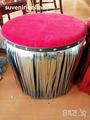 Двойка табуреткк, снимка 3 - Столове - 36531058