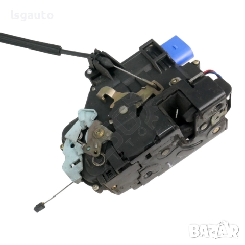 Брава предна лява врата Seat Altea 2004-2010 ID: 154486, снимка 2 - Части - 52481723