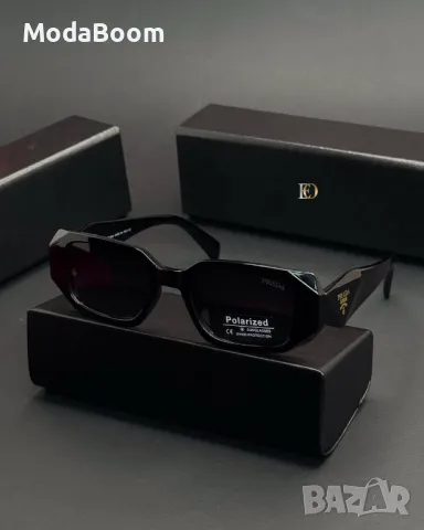 Prad🅰️ дамски слънчеви очила Различни цветове , снимка 2 - Слънчеви и диоптрични очила - 48762860