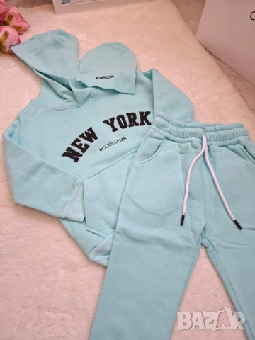 детски ватирани комплекти, снимка 6 - Детски комплекти - 51736012