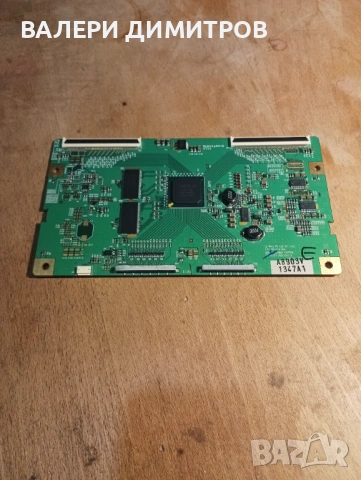 Продавам t-con LC420WU4, снимка 4 - Части и Платки - 53343441